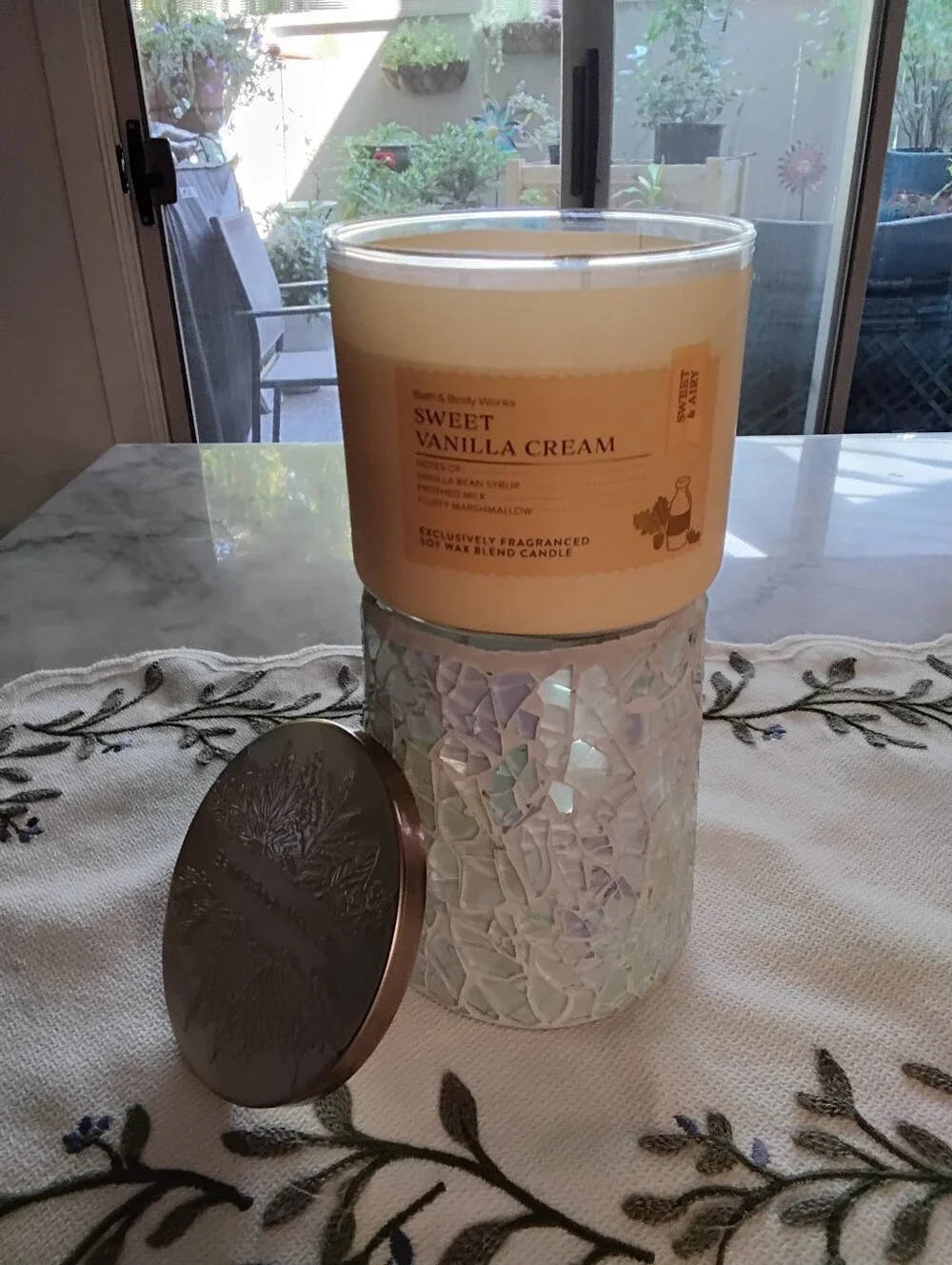 Bath & Body Works bath body